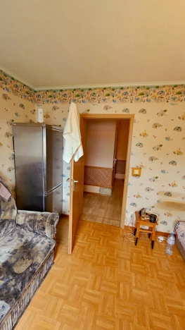 Купить квартиру у метро Парнас в Ленинградской области. Вариант № 45925, 6, площадь -  квм, цена 7100000 рублей