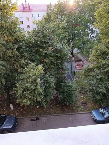 . Вариант № 3205380, 33, площадь - 58 квм, цена 6500000 рублей