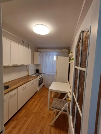 Купить трехкомнатную квартиру в Республике Башкортостан. Вариант № 34200, 5, площадь -  квм, цена 4400000 рублей