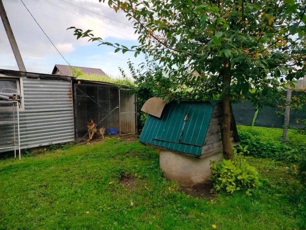 Купить дом в Москве. Вариант № 12939, 11, площадь - квм, цена 10970000 рублей