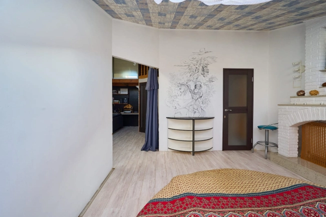 Купить трехкомнатную квартиру в Микрорайоне Фестивальный в Краснодаре. Вариант № 3372736, 15, площадь -  квм, цена 6600000 рублей