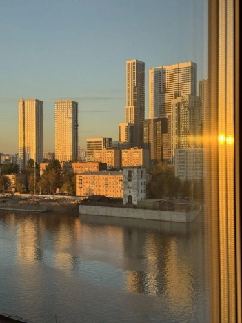 Купить квартиру в Москве. Вариант № 9432252, 10, площадь - квм, цена 26000000 рублей