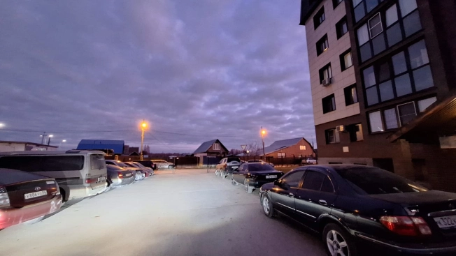 Купить квартиру в Бердске. Вариант № 8445925, 8, площадь -  квм, цена 4400000 рублей