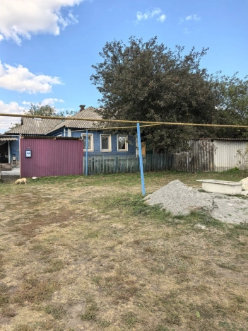 Купить дом в Старом Осколе. Вариант № 4881698, 2, площадь -  квм, цена 1600000 рублей