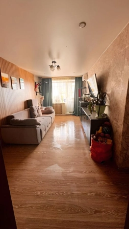 Купить квартиру в Улан-Удэ. Вариант № 8800618, 6, площадь -  квм, цена 8280000 рублей