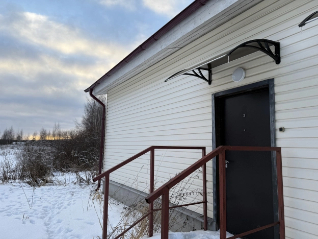 Купить однокомнатную квартиру в Республике Карелия. Вариант № 22685, 3, площадь -  квм, цена 1850000 рублей