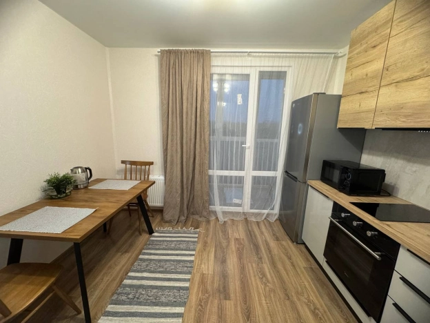 Снять квартиру в Воронеже. Вариант № 6860278, 1, площадь - квм, цена 23000 рублей