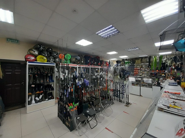 Купить коммерческую недвижимость свободного назначения в Сыктывкаре. Вариант № 13606, 2, площадь -  квм, цена 8300000 рублей