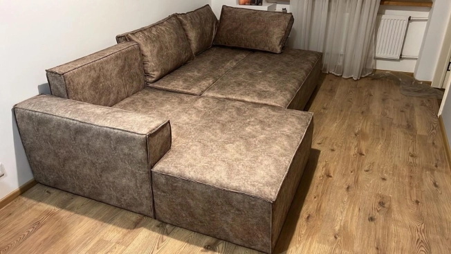 Купить однокомнатную квартиру на улице Кедрова в Москве. Вариант № 10122407, 3, площадь -  квм, цена 8499000 рублей