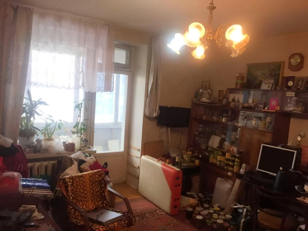 Купить квартиру в Москве. Вариант № 5870877, 4, площадь -  квм, цена 15800000 рублей