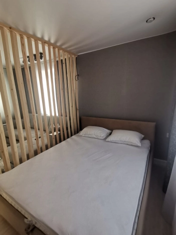 Купить квартиру в Омске. Вариант № 2702, 14, площадь -  квм, цена 4115000 рублей