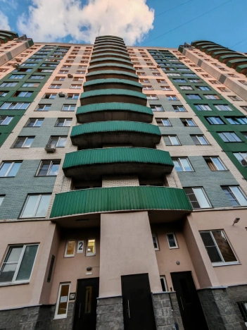 . Вариант № 6621527, 11, площадь - 48.8 квм, цена 9500000 рублей