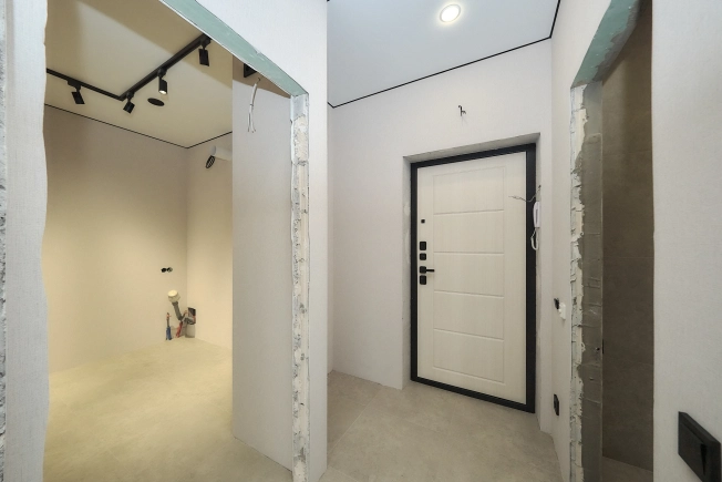 Купить однокомнатную квартиру в Рязанской области. Вариант № 9942037, 7, площадь -  квм, цена 6000000 рублей