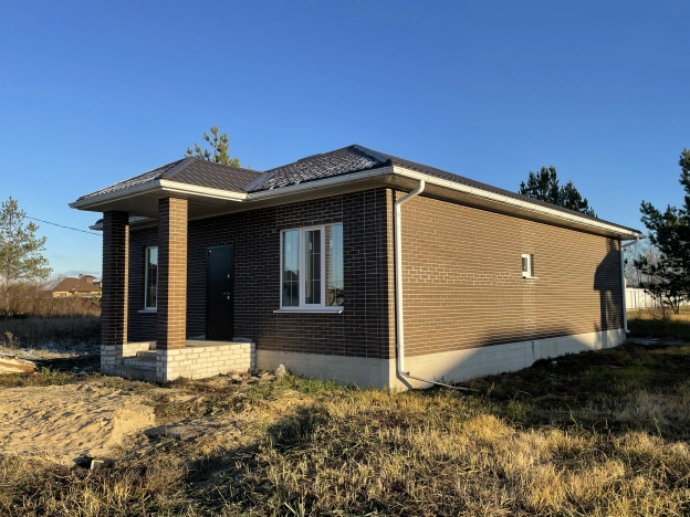 Купить дом в Воронеже. Вариант № 9521584, 9, площадь - квм, цена 9000000 рублей