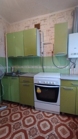 Купить двухкомнатную квартиру в Микрорайоне 26-й, Белебей в Белебее. Вариант № 59167, 3, площадь - квм, цена 2395000 рублей