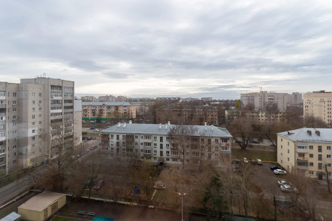 Купить квартиру в Владимирской области. Вариант № 8890882, 4, площадь - квм, цена 6300000 рублей