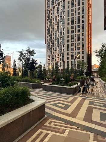 Купить квартиру в САО в Москве. Вариант № 49878, 28, площадь - квм, цена 17700000.0000 рублей