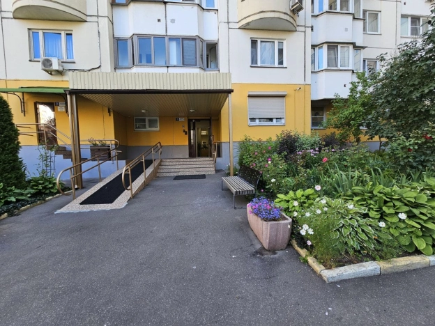 Купить квартиру в Москве. Вариант № 7810564, 26, площадь - квм, цена 34000000 рублей