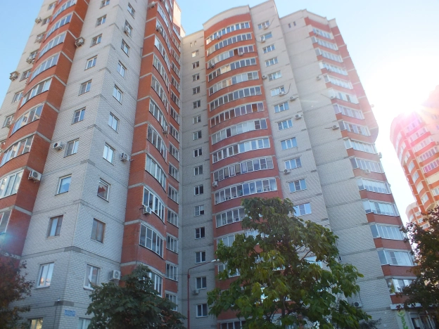 Купить однокомнатную квартиру в районе Коминтерновский в Воронеже. Вариант № 6849259, 19, площадь -  квм, цена 5500000 рублей