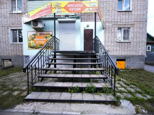 Купить коммерческую недвижимость в Калуге. Вариант № 529160, 2, площадь -  квм, цена 4700000 рублей