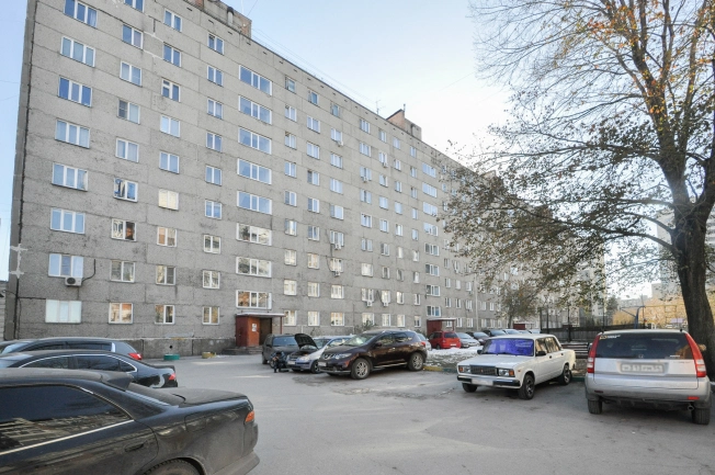 Купить четырехкомнатную квартиру в Новосибирской области. Вариант № 5540605, 24, площадь -  квм, цена 6000000 рублей