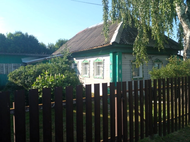 Купить дом в Сухиничах. Вариант № 40229, 2, площадь -  квм, цена 1300000 рублей