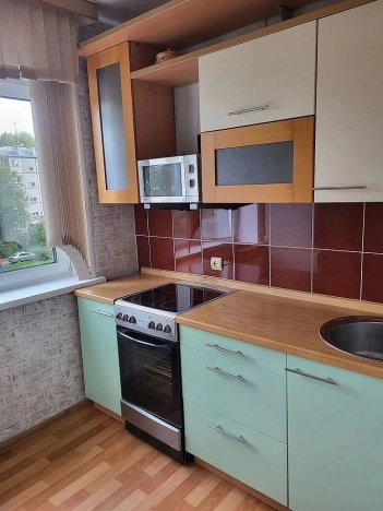 . Вариант № 7823983, 2, площадь - 48.5 квм, цена 5280000 рублей