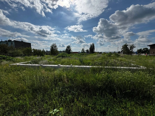 Купить земельный участок в Воронеже. Вариант № 60786, 1, площадь -  квм, цена 3700000 рублей