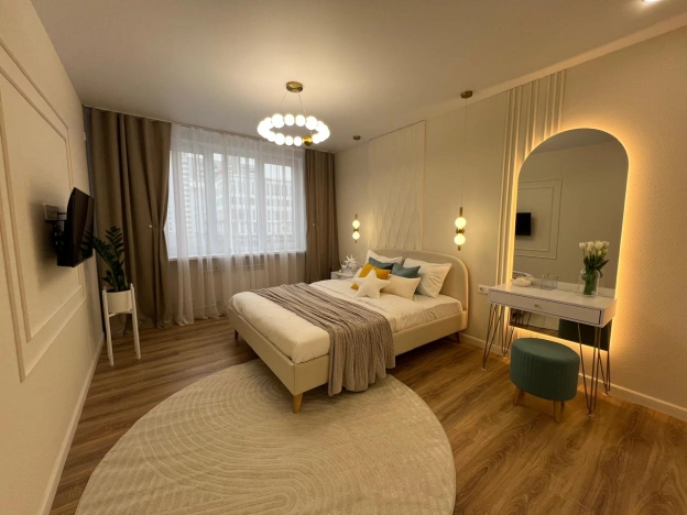 Купить квартиру в Москве. Вариант № 9445810, 14, площадь - квм, цена 18900000 рублей