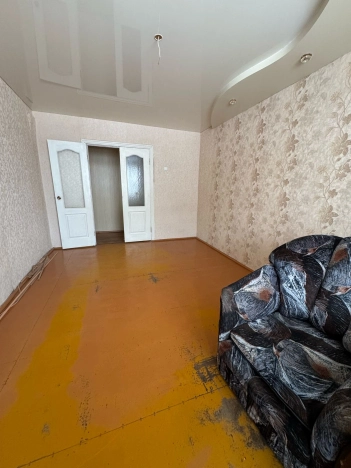 Купить трехкомнатную квартиру в Республике Башкортостан. Вариант № 10002946, 4, площадь -  квм, цена 4120000 рублей