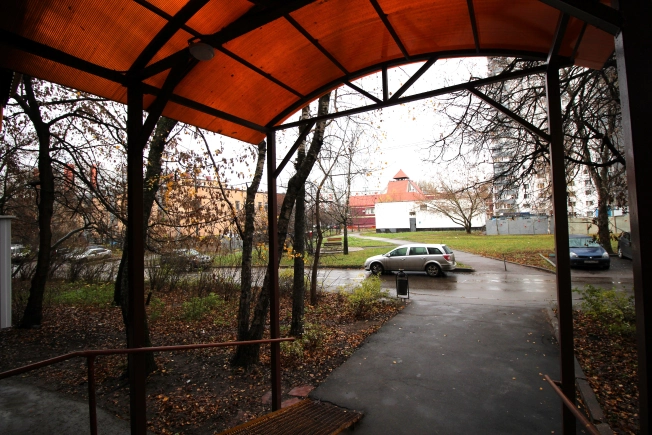 Купить квартиру в Москве. Вариант № 9344892, 7, площадь - квм, цена 13500000 рублей