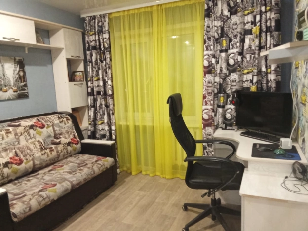 . Вариант № 33514, 6, площадь - 69.9 квм, цена 5400000 рублей