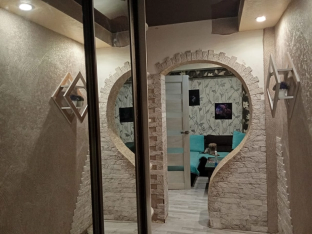 . Вариант № 33514, 17, площадь - 69.9 квм, цена 5400000 рублей