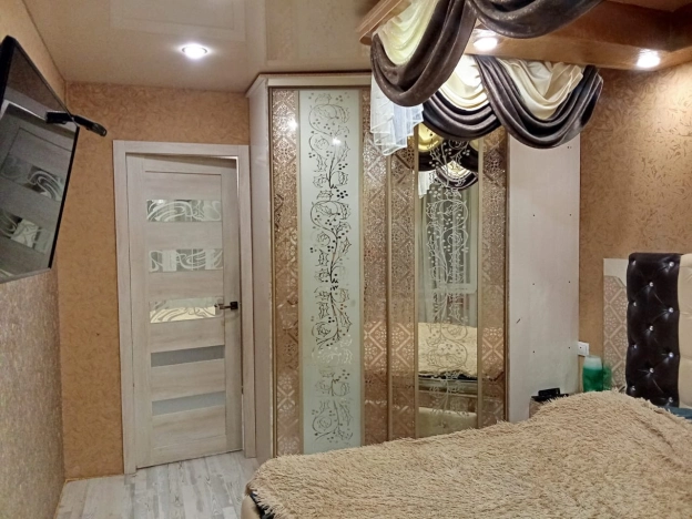 . Вариант № 33514, 5, площадь - 69.9 квм, цена 5400000 рублей