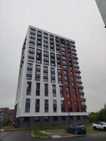 Купить квартиру в Вологодской области. Вариант № 3283550, 23, площадь -  квм, цена 13500000 рублей