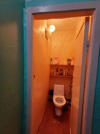 Купить комнату в Омске. Вариант № 25109, 5, площадь -  квм, цена 1400000 рублей