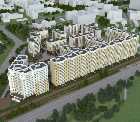 Купить двухкомнатную квартиру в Южно-Сахалинске. Вариант № 3557, 14, площадь -  квм, цена 12050000 рублей