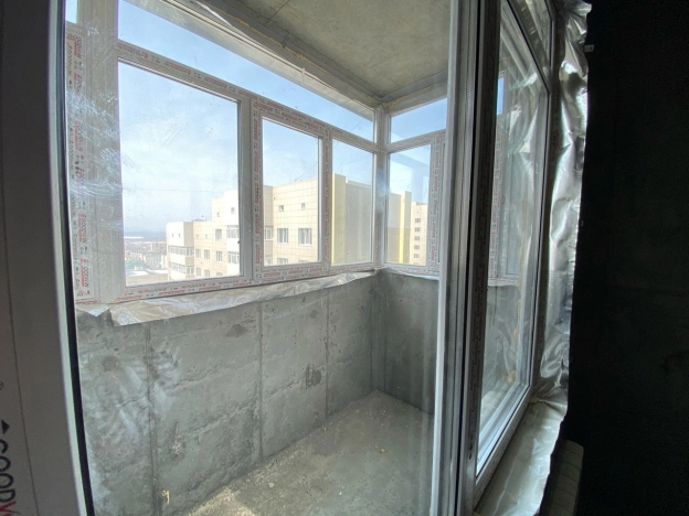 Купить двухкомнатную квартиру в Южно-Сахалинске. Вариант № 3557, 8, площадь -  квм, цена 12050000 рублей