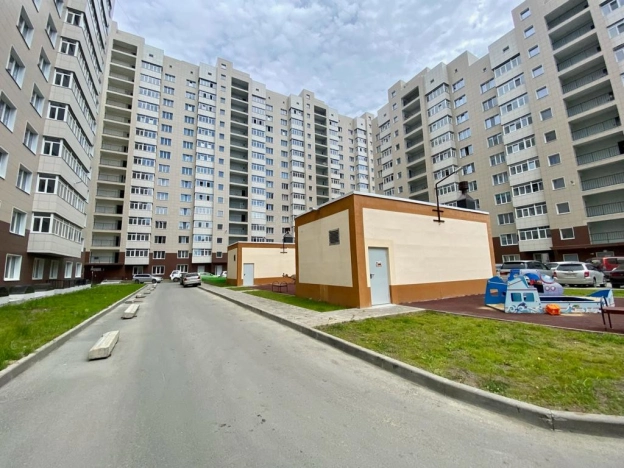 Купить двухкомнатную квартиру в Южно-Сахалинске. Вариант № 3557, 13, площадь -  квм, цена 12050000 рублей