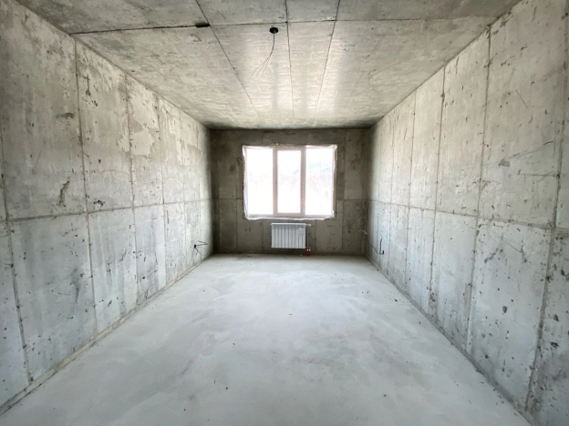 Купить двухкомнатную квартиру в Южно-Сахалинске. Вариант № 3557, 5, площадь -  квм, цена 12050000 рублей