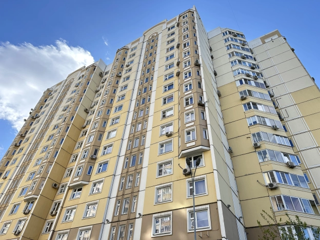 Купить квартиру в районе Марфино в Москве. Вариант № 40762, 6, площадь -  квм, цена 32499999.0000 рублей