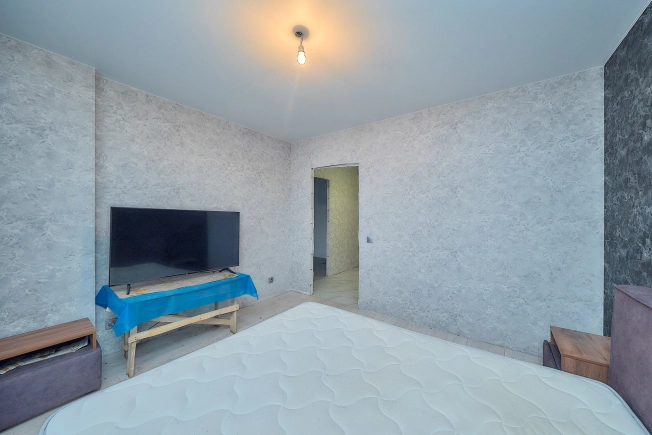 Купить однокомнатную квартиру в Рязанской области. Вариант № 9143460, 4, площадь -  квм, цена 5800000 рублей