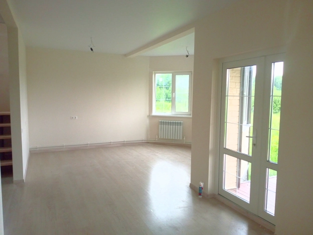 Купить дом в Москве. Вариант № 12031, 8, площадь - квм, цена 11800000 рублей