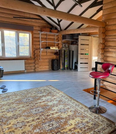 Купить дом в Москве. Вариант № 10075303, 7, площадь -  квм, цена 13000000 рублей