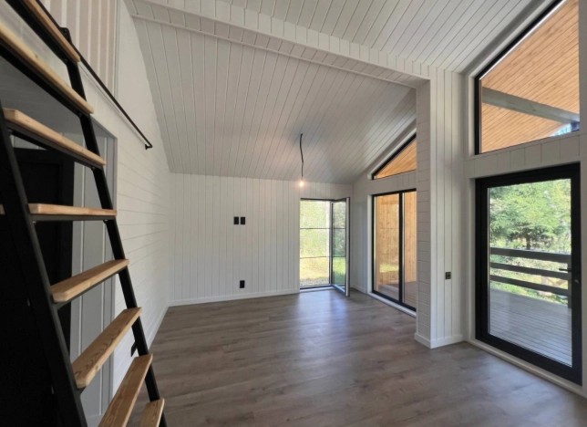 Купить дом в Пушкине. Вариант № 35483, 23, площадь -  квм, цена 11450000 рублей