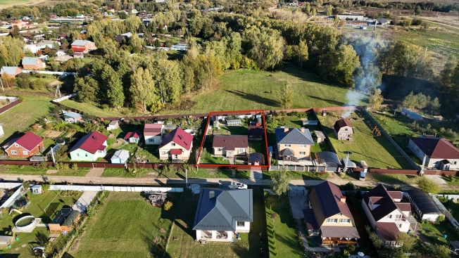 Купить дом в Москве. Вариант № 6657835, 2, площадь -  квм, цена 8990000 рублей