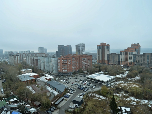 Купить трехкомнатную квартиру в Новосибирске. Вариант № 1383478, 41, площадь -  квм, цена 12500000 рублей