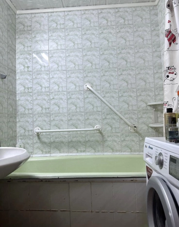 Купить трехкомнатную квартиру в районе Коминтерновский в Воронеже. Вариант № 47616, 5, площадь -  квм, цена 6180000 рублей