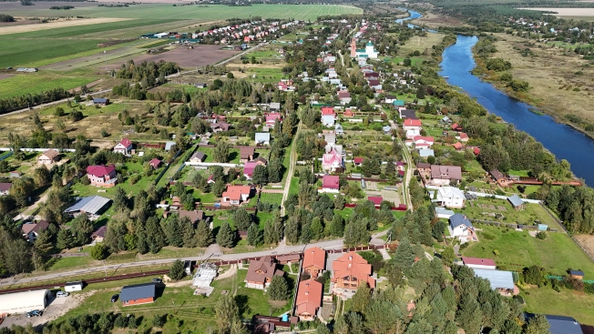 Купить земельный участок в Владимире. Вариант № 5823621, 5, площадь -  квм, цена 1520000 рублей