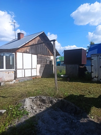 Купить дом в Искитиме. Вариант № 7973317, 7, площадь -  квм, цена 3999000 рублей